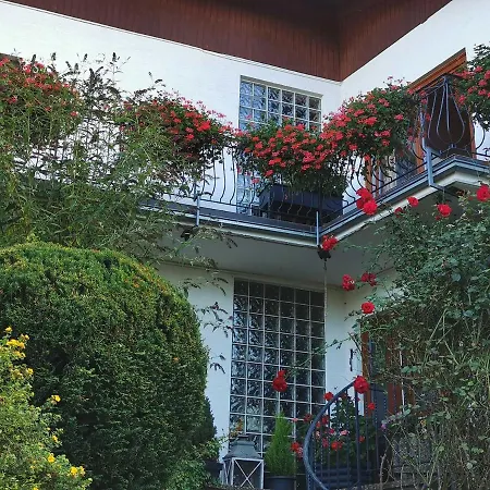 Haus Froehlich Apartman Michelstadt