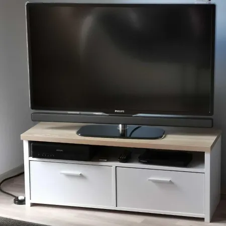 Haus Froehlich Apartman *