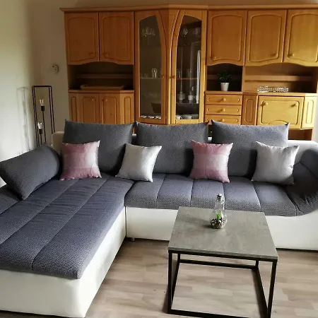 Haus Froehlich Апартаменты Михельштадт