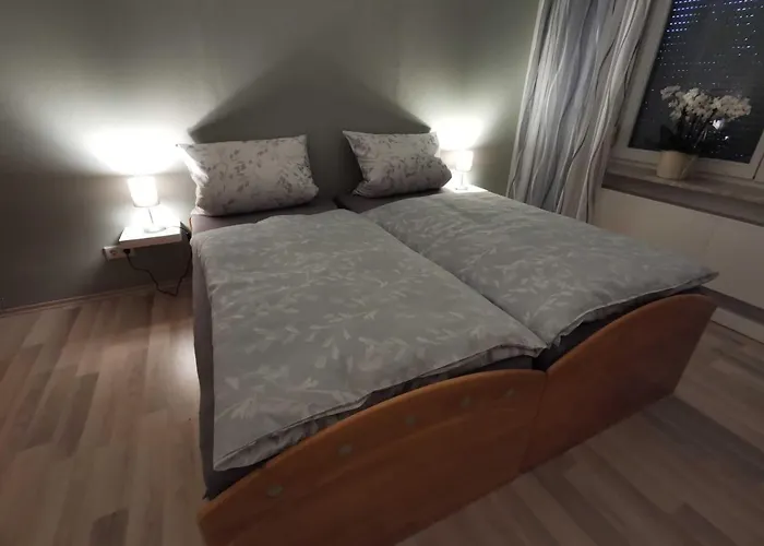 Apartman Haus Froehlich Michelstadt