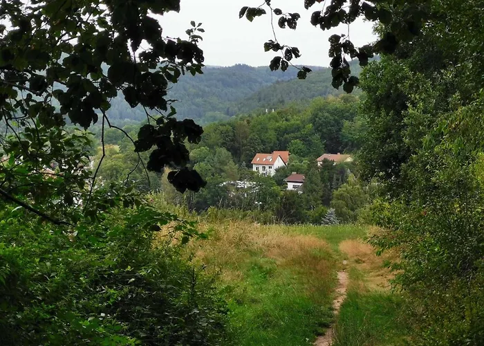 Apartman Haus Froehlich