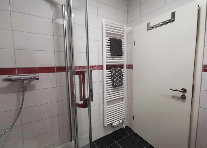 Haus Froehlich * Michelstadt