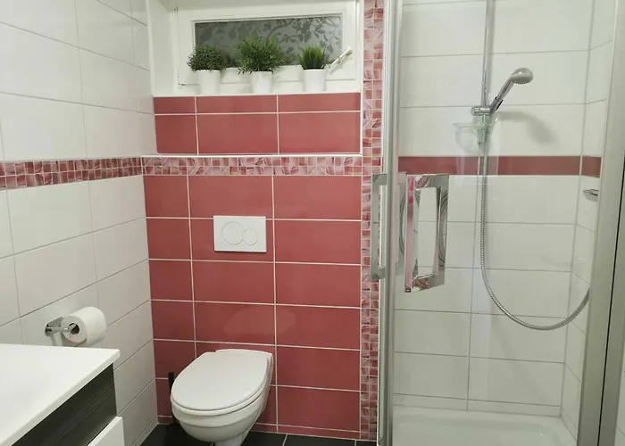 Haus Froehlich Michelstadt