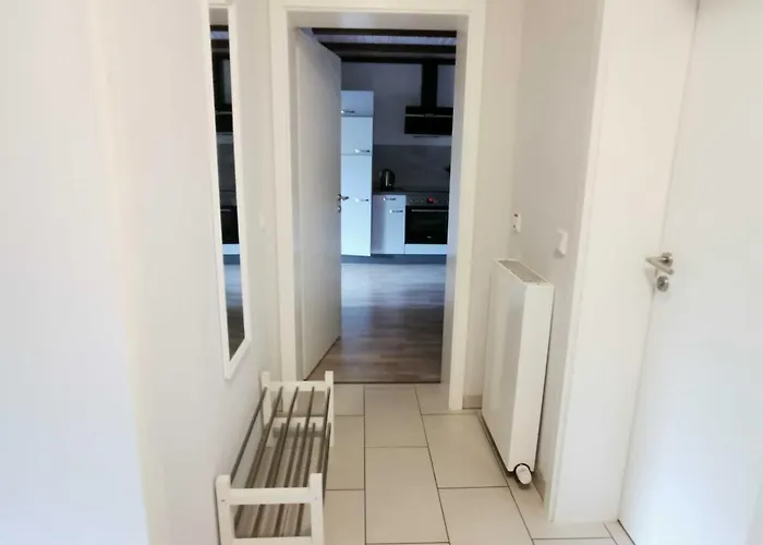 Apartman Haus Froehlich Michelstadt