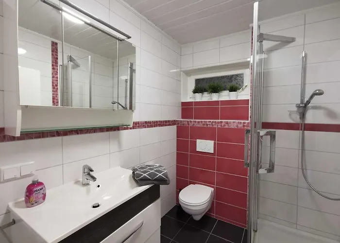 Apartman Haus Froehlich