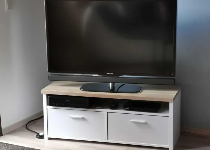 Haus Froehlich Apartman *