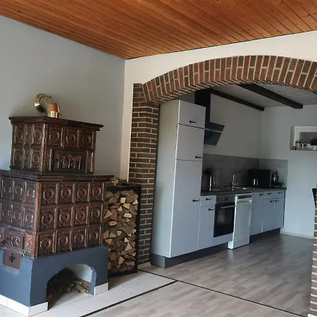 Haus Froehlich * Michelstadt