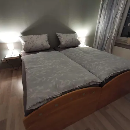 Appartement Haus Froehlich Michelstadt