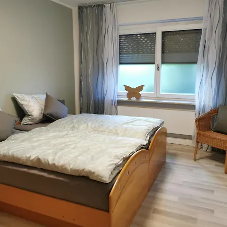 Haus Froehlich Apartment Michelstadt