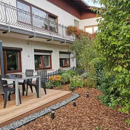 Haus Froehlich