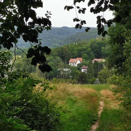 Appartement Haus Froehlich