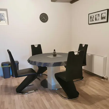 Apartment Haus Froehlich Michelstadt