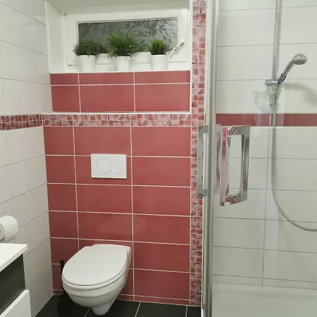 Haus Froehlich Michelstadt