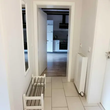 Lägenhet Haus Froehlich Michelstadt