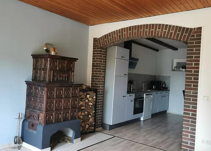 Haus Fröhlich * Michelstadt