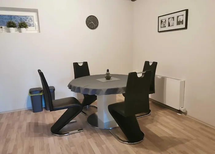 Apartment Haus Fröhlich Michelstadt